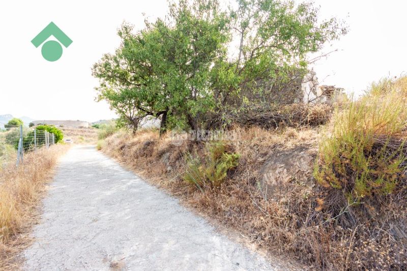 Foto 1afaae4f-8fe1-4214-84bf-c9419088d7b4. Terreny residencial a Capistrano Nerja