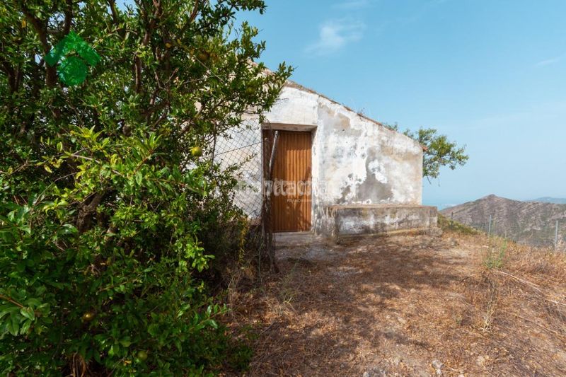Foto 245728a4-a545-4014-aa5e-cf39a5d1f9e5. Terreny residencial a Capistrano Nerja