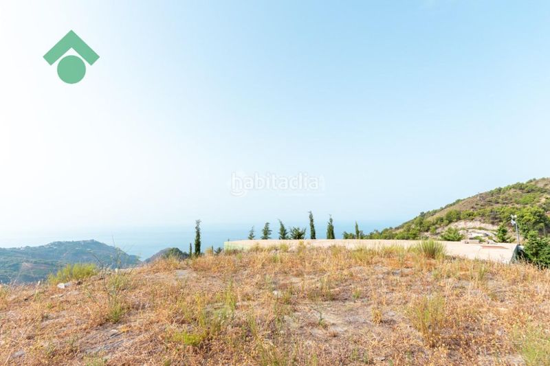 Foto 452e3621-a0e5-4455-ad08-714adf2e9e91. Terreny residencial a Capistrano Nerja