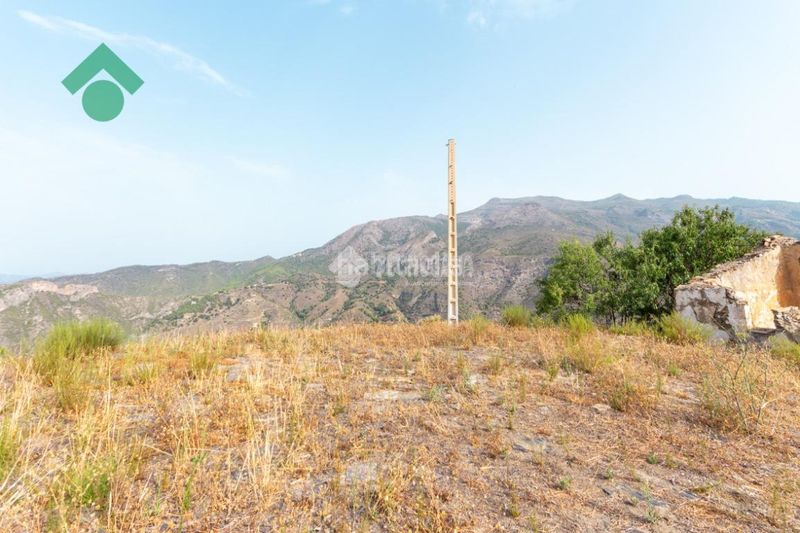 Foto 4794cf99-1fd9-4fdd-b747-e78cf997a791. Terreny residencial a Capistrano Nerja