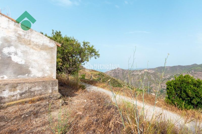 Foto 56e0bde3-691d-4bd0-8e3f-ae28636cad5b. Terreny residencial a Capistrano Nerja