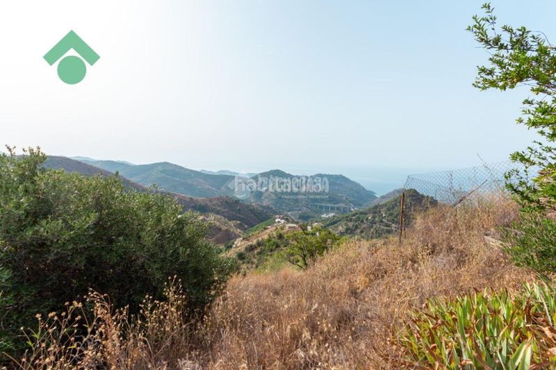 Foto 75eb5e8d-1f08-4e32-b0ee-b174d77f3a4d. Terreny residencial a Capistrano Nerja