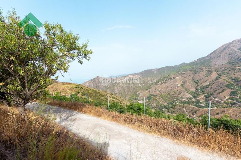 Foto a421932d-cd77-4c0f-8b72-1d7eb74f7d9f. Terreny residencial a Capistrano Nerja