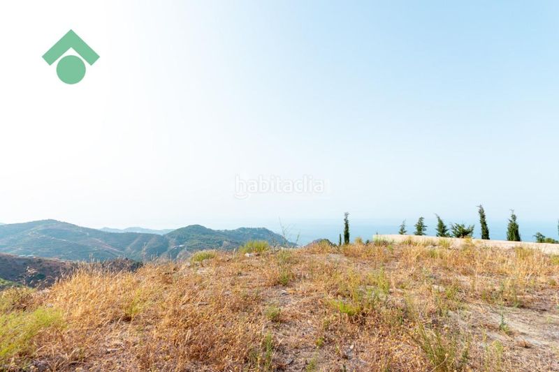 Foto ac0c38f9-e979-4c8d-916a-2940facbd6a9. Terreny residencial a Capistrano Nerja