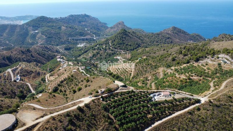 Foto b7496daf-abae-4b72-a203-eaa4ed367436. Terreny residencial a Capistrano Nerja