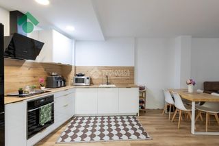 Appartement à Centro. Piso en venta en nerja