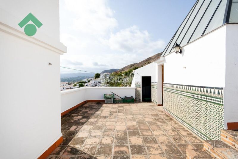 Foto 24ac5c62-54a3-4324-8615-1ed21d1e5595. Casa aparellada a Capistrano Nerja