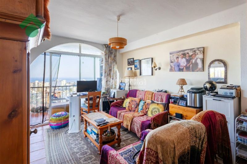 Foto 624b5bce-05b5-4324-ab99-e2f7dfd147bb. Piso  en venta en nueva Nerja Nerja