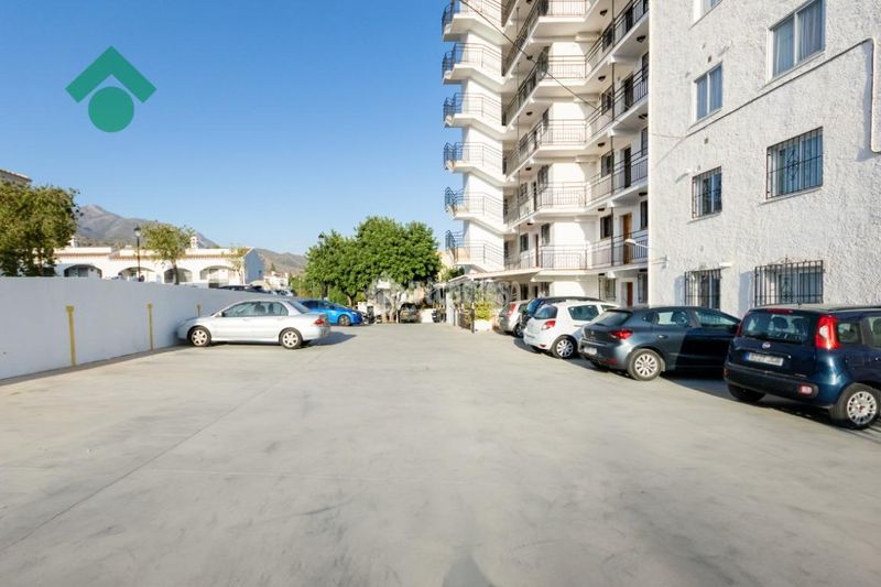 Foto 92d5e45e-e4f4-40aa-8095-a305fddc0594. Piso  en venta en nueva Nerja Nerja