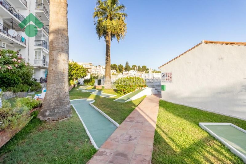 Foto bee1f10b-3ef3-49fc-b1a5-4a8367e76590. Piso  en venta en nueva Nerja Nerja
