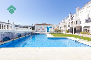 Casa bifamiliare in Nueva Nerja. Casa en venta en nerja
