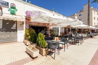 Local commercial à Chaparil - Torrecilla - Punta Lara