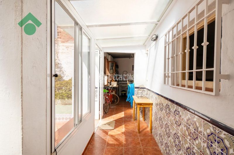Foto a4ee7eda-1869-4626-b1dd-b0d1600e22e5. Doppelhaus in Centro Nerja