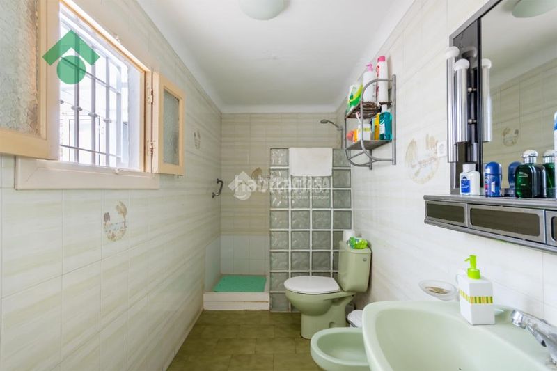 Foto ad61dbde-9ae4-4771-95ec-62792b59416a. Doppelhaus in Centro Nerja