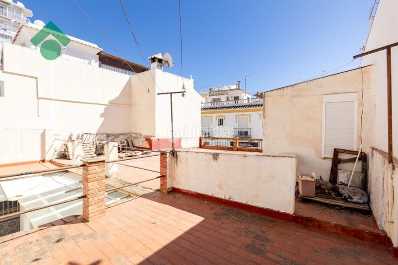 Foto b130ad49-2bff-4e9f-95bc-348f866ad4fe. Doppelhaus in Centro Nerja
