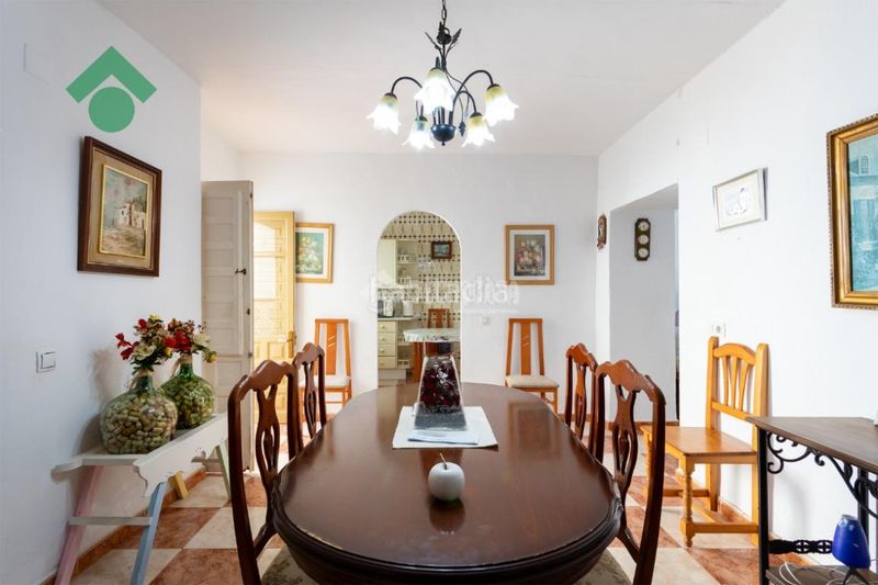 Foto b57d9879-3083-4fa9-825c-ca1a01ad6ab5. Doppelhaus in Centro Nerja