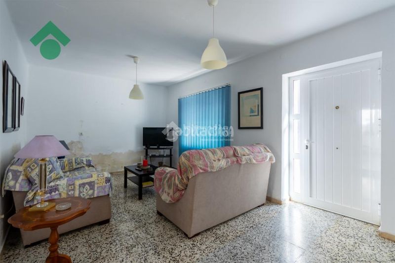 Foto ba27c4ee-dab8-4c4b-9858-26c3573cf9f7. Doppelhaus in Centro Nerja