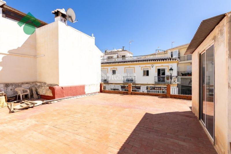 Foto d0b94446-6ebf-404a-8d78-48f9e4afc5fb. Doppelhaus in Centro Nerja