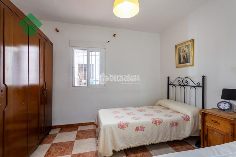 Foto d2dffb09-767f-405f-9d39-edc9bf4d2265. Doppelhaus in Centro Nerja