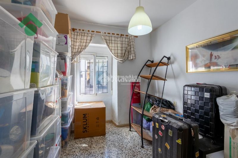 Foto dad0b3ef-9443-4f77-af43-3bee33186d46. Doppelhaus in Centro Nerja