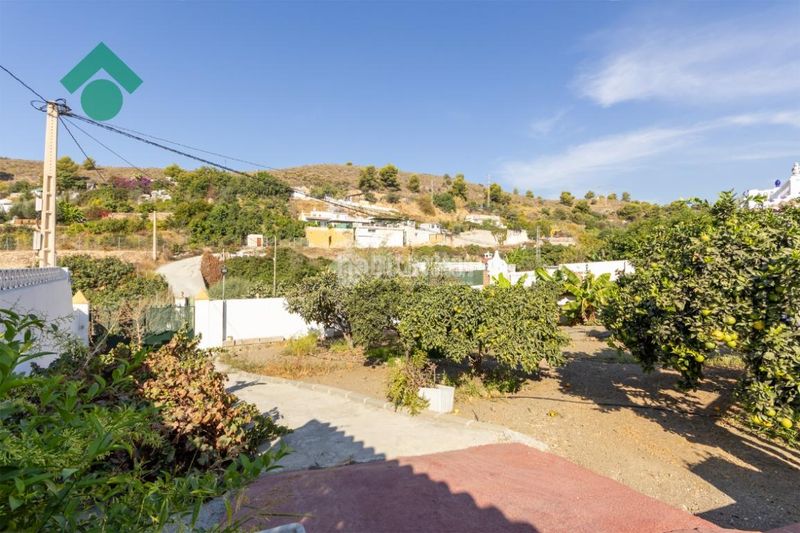 Foto ab3c808d-ea98-4937-bcd0-baaa497f1df6. Masia amb piscina a Avda Pescia - Ctra de Frigiliana Nerja