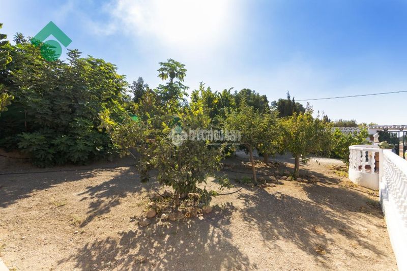 Foto b14c9231-8910-4f92-a52d-a45f7c688832. Masia amb piscina a Avda Pescia - Ctra de Frigiliana Nerja