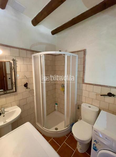 Foto cc7b2b1f-550c-48d3-8da9-9c28176cf1ae. Bauernhof in Frigiliana