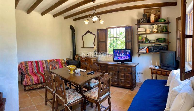 Foto e706d673-1345-4bce-8787-ebb4013a6e5b. Bauernhof in Frigiliana