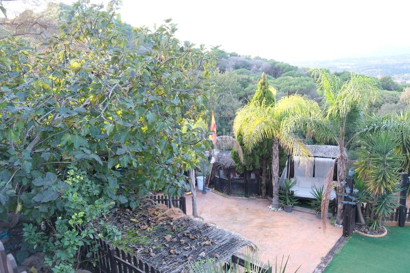 Foto 5ab259d9-dbd8-43dd-828a-8b9a07156a4e. Casa con camino parcheggio piscina in Vilanova del Vallès