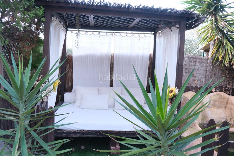 Foto a1e06d57-0211-48ad-a21a-98b60082c382. Casa con camino parcheggio piscina in Vilanova del Vallès