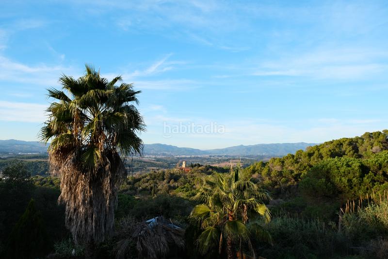 Foto c9d0032a-e1f9-4696-b7e8-1d72eabefdf3. Casa con camino parcheggio piscina in Vilanova del Vallès