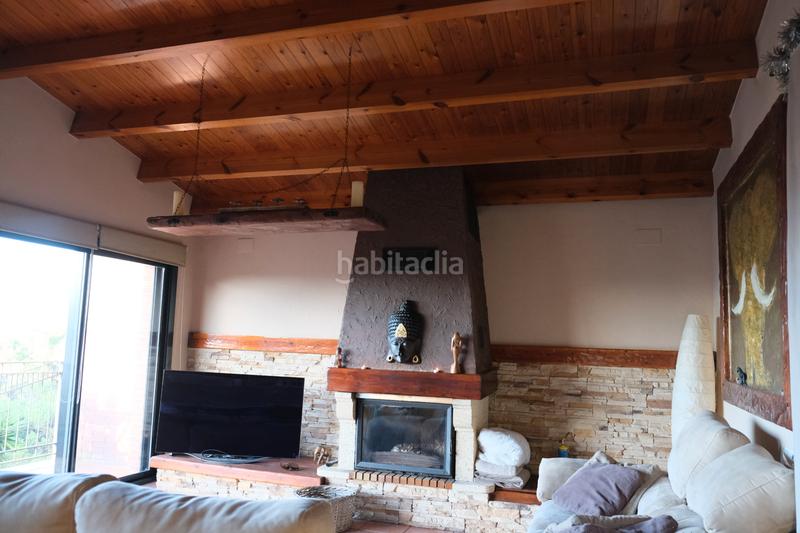 Foto ce82d742-e487-4947-a40d-5db2c5fa2f9e. Casa con camino parcheggio piscina in Vilanova del Vallès