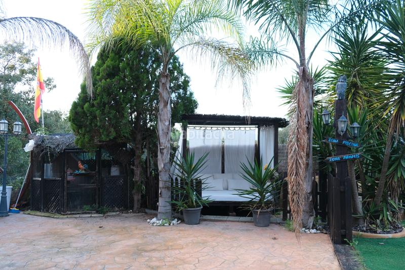 Foto d8851d9b-04de-49ec-937e-d57b0ffc50be. Casa con camino parcheggio piscina in Vilanova del Vallès