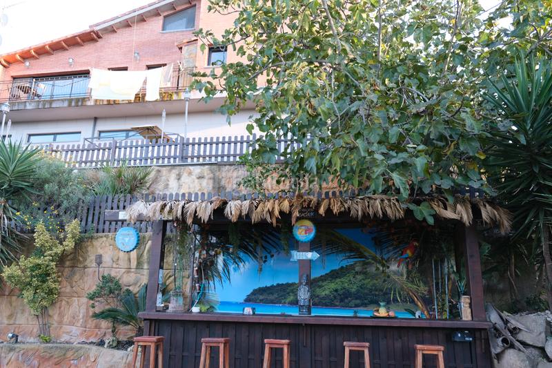 Foto ea48ba90-512c-4302-aec3-de0b57232cf1. Casa con camino parcheggio piscina in Vilanova del Vallès