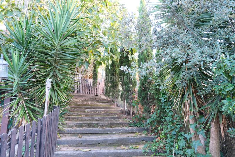 Foto ed2c151b-f2fc-4190-91d7-d7ab04b884aa. Casa con camino parcheggio piscina in Vilanova del Vallès