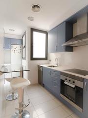 Appartement à Font dels Capellans - Sagrada Familia. Piso exterior, excelente ubicación, alquilado (inquilino con con