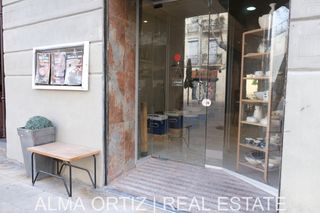 Local Comercial en Poblenou
