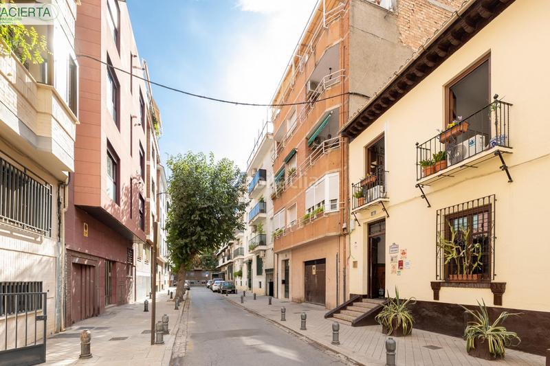 Foto 090f40bc-922d-4142-8d2b-e10dff19f495. Flat in Fígares Granada