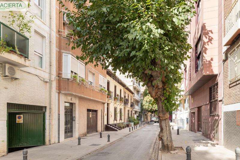 Foto 664a0812-10ca-4707-bc0e-023c2e5579cf. Flat in Fígares Granada