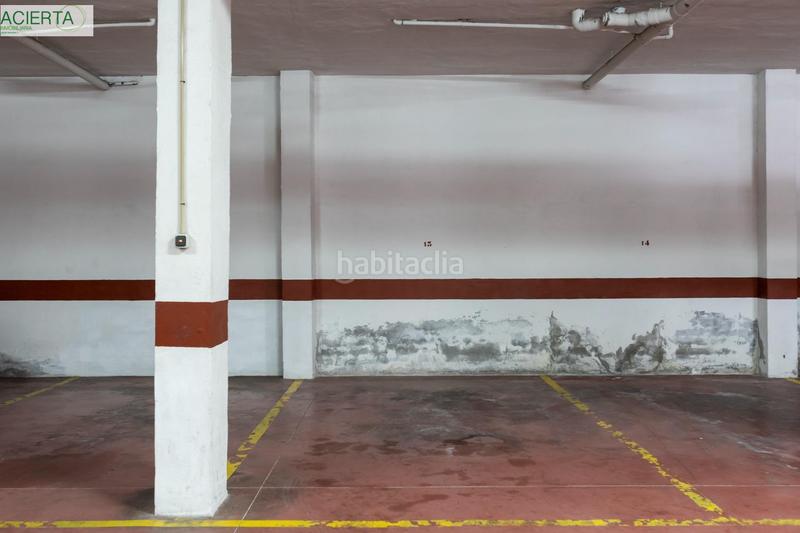 Foto 3ccc41a8-931d-453e-8e90-2082357570b3. Flat with parking in Centro Salobreña