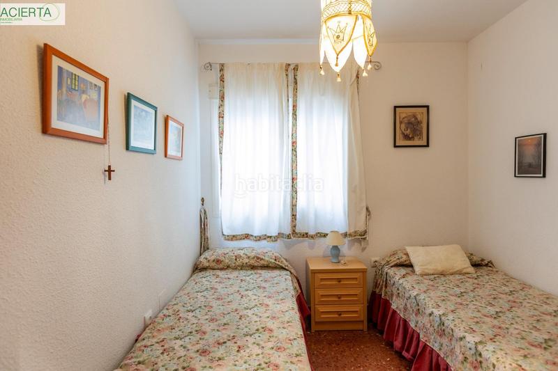 Foto 40382c1a-8150-46a6-afff-412d4a3aeb7a. Flat with parking in Centro Salobreña