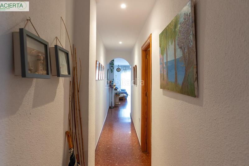 Foto 43549264-f32c-48de-b748-264d40eaede6. Flat with parking in Centro Salobreña