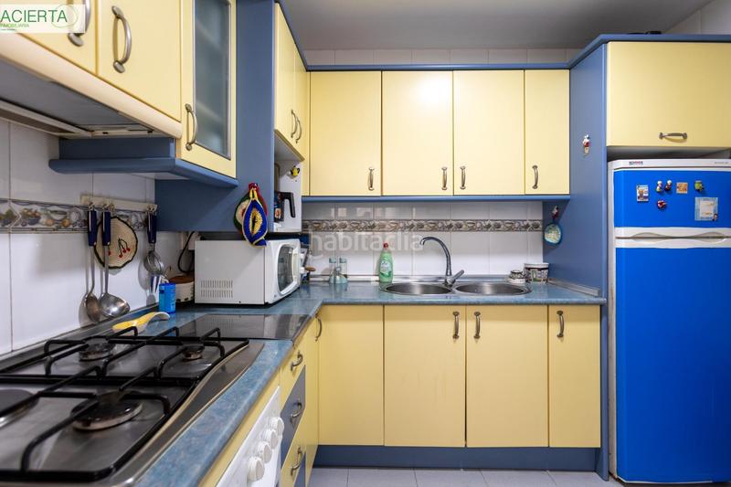 Foto 60edfd83-6f2c-4005-9b31-705a7d59b8ea. Flat with parking in Centro Salobreña