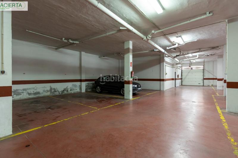Foto 703e78ad-bc63-4655-a080-2d8378ac9f0e. Flat with parking in Centro Salobreña