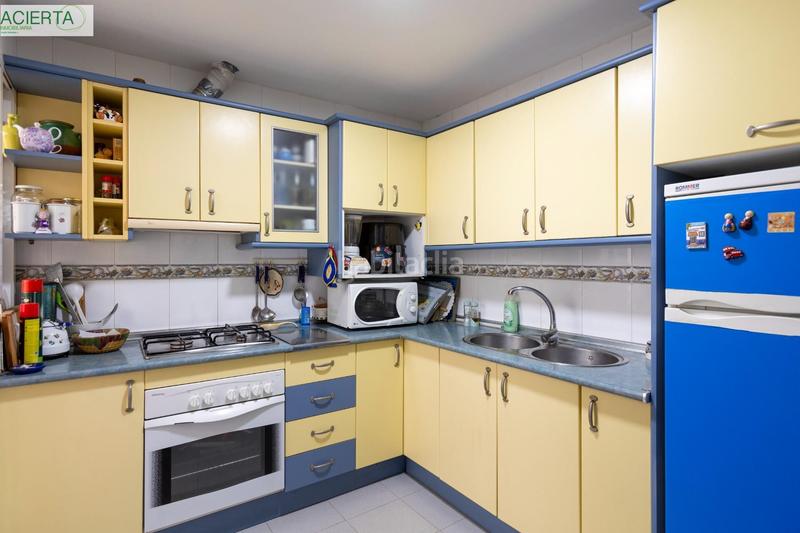 Foto 979f6e47-c7da-470f-8dda-10ca5c49de9e. Flat with parking in Centro Salobreña