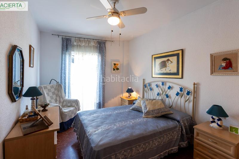 Foto 9c40d51c-428b-419c-a5b8-414839320c38. Flat with parking in Centro Salobreña