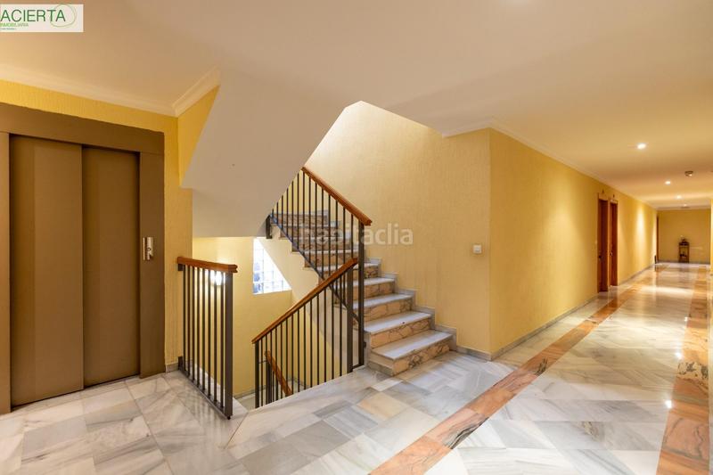 Foto a87de8cf-4e92-40fb-984e-26b27b7d393a. Flat with parking in Centro Salobreña