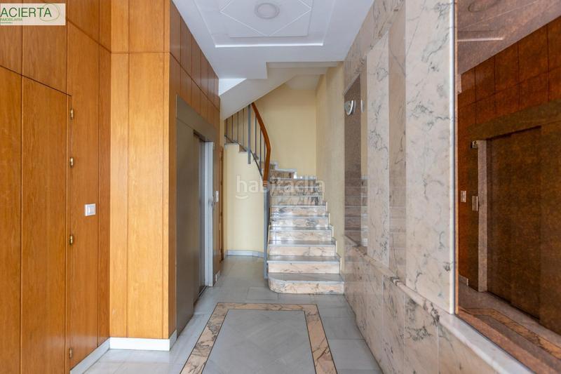 Foto c0f86ccb-ee6b-4d0b-8d68-4274f3f1f82c. Flat with parking in Centro Salobreña