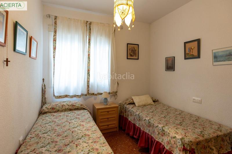 Foto de21e842-ab42-4b59-9b86-8b05f4fc9a5e. Flat with parking in Centro Salobreña