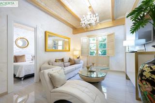 Flat in Calle san sebastian 7